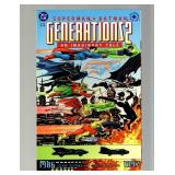 Superman & Batman Generations 2 - 3 1997 - DC