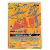 Pokemon Reshiram & Charizard GX - SM247
