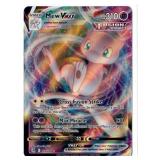 Pokemon - Mew Vmax # 114 - Fusion Strike