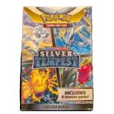 Silver Tempest