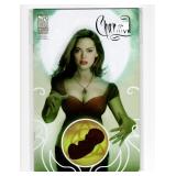 Charmed #8  Zenescope