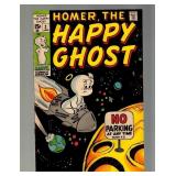 Homer, the Happy Ghost - 2  - Marvel Comics Group