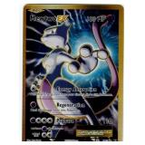 Pokemon Evolutions Mewtwo EX (Full Art)