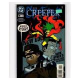 The Creeper #5 1998 DC