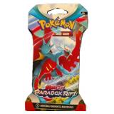 Paradox Rift Sleeved