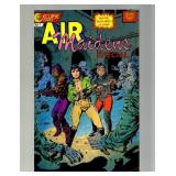Air Maidens Special - 1  - Eclipse Comics