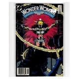 Wonder Woman #34 89 DC