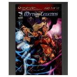Myths & Legends - 6  - Zenescope