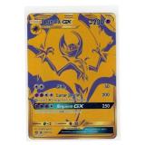 Pokemon Sun and Moon Promos Lunala