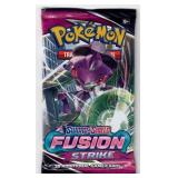 Pokemon - Fusion Strike Booster Pack