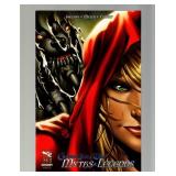 Grimm Fairy Tales Myths & Legends - 1  - Zenescope