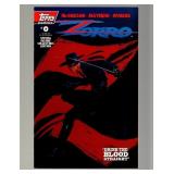 Zorro - 0  - Topps Comics