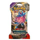 Temporal Forces Sleeved