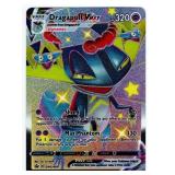 Dragapult VMAX SWSH097