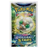 Pokemon - Brilliant Stars Booster Pack