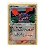 Pokeon - Salamence #14 Delta Species RH
