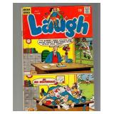 Laugh - 208  - Archie Series