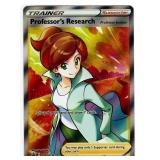 Professor's Research SWSH152