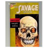 Doc Savage Special - 15  - Dynamite