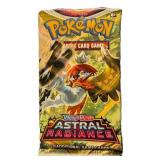 Astral Radiance Booster Pack