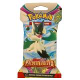 Paldea Evolved Sleeved