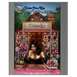 Grimm Fairy Tales Myths & Legends - 18 2012 - Zene