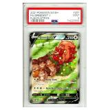 Greedent V - Fusion Strike - #257 - PSA 9