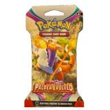 Paldea Evolved Sleeved