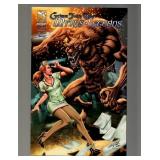 Grimm Fairy Tales: Myths & Legends - 3  - Zenescop