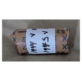 Victory Nickels (22 Coins)