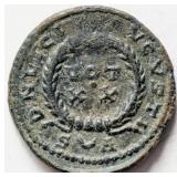 VOT XX Licinius AD308-324 Ancient coin