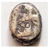 Persia 420-375B.C. silver Siglos Ancient coin