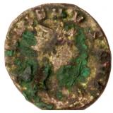 RGS G Gallienus Ancient Roman Coin