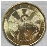 Canada $1 2019 Equality 50th Gay Rights Anniversar