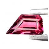 0.23ct 5.5x3mm Fancy Natural Pink Tourmaline - Unh