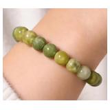 Nephrite Jade Bracelet Flexible