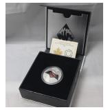 Canada $10 2016 Batman vs Superman