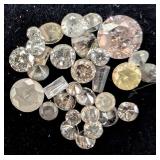 Natural Diamond App 1ct 'Random Select'