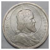 Hungary 1938 5 Pengo