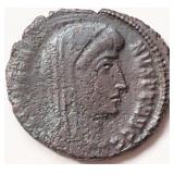 Constantine I the Great 307-337 Ancient Roman coin