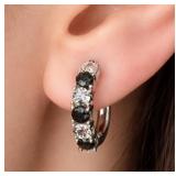 APPR $1900 10K Gold 2.06g Natural Diamond 0.35ct