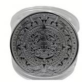 Memento Mori Carpe Diem Token