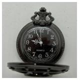 Pocket Watch