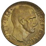 1942 Italia 05ï¿½ Coin