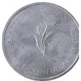 1783-1983 Musquodoboit Valley N.S. Trade Dollar