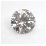 0.9ct Lab Diamond 5.9mm
