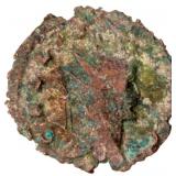 RGS G Gallienus Ancient Roman Coin