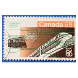 Canada 1986 Vancouver EXPO'86 Stamp #1093