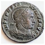 Constantine I the Great 307-337 Ancient Roman coin