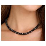 APPR $450 Diamond 15.5ct Necklace 16'